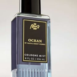 Alternative view of Cologne Mist, Bath & Body Works, Ocean