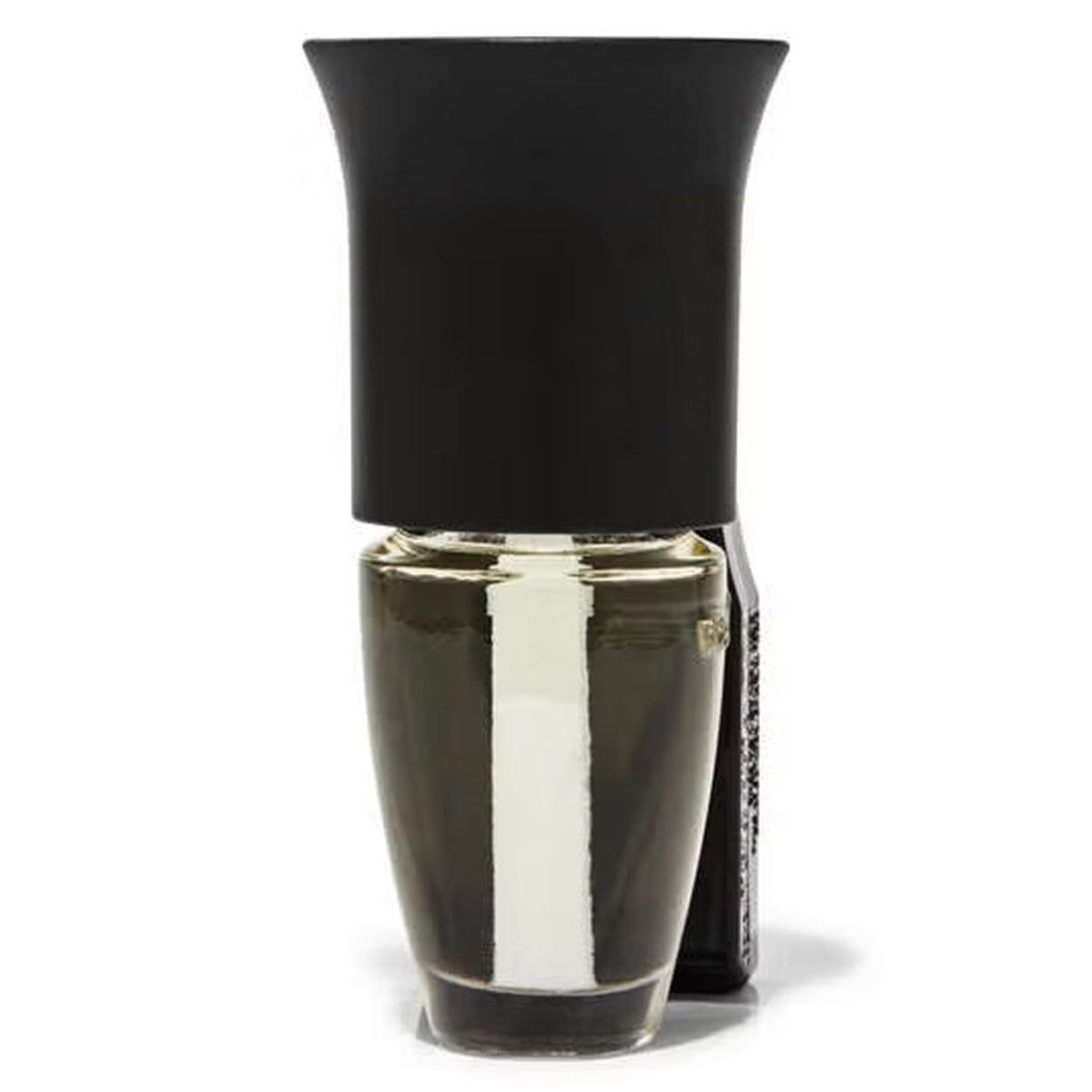 Difusor Eléctrico, Bath & Body Works, Wallflowers Sencillo Negro