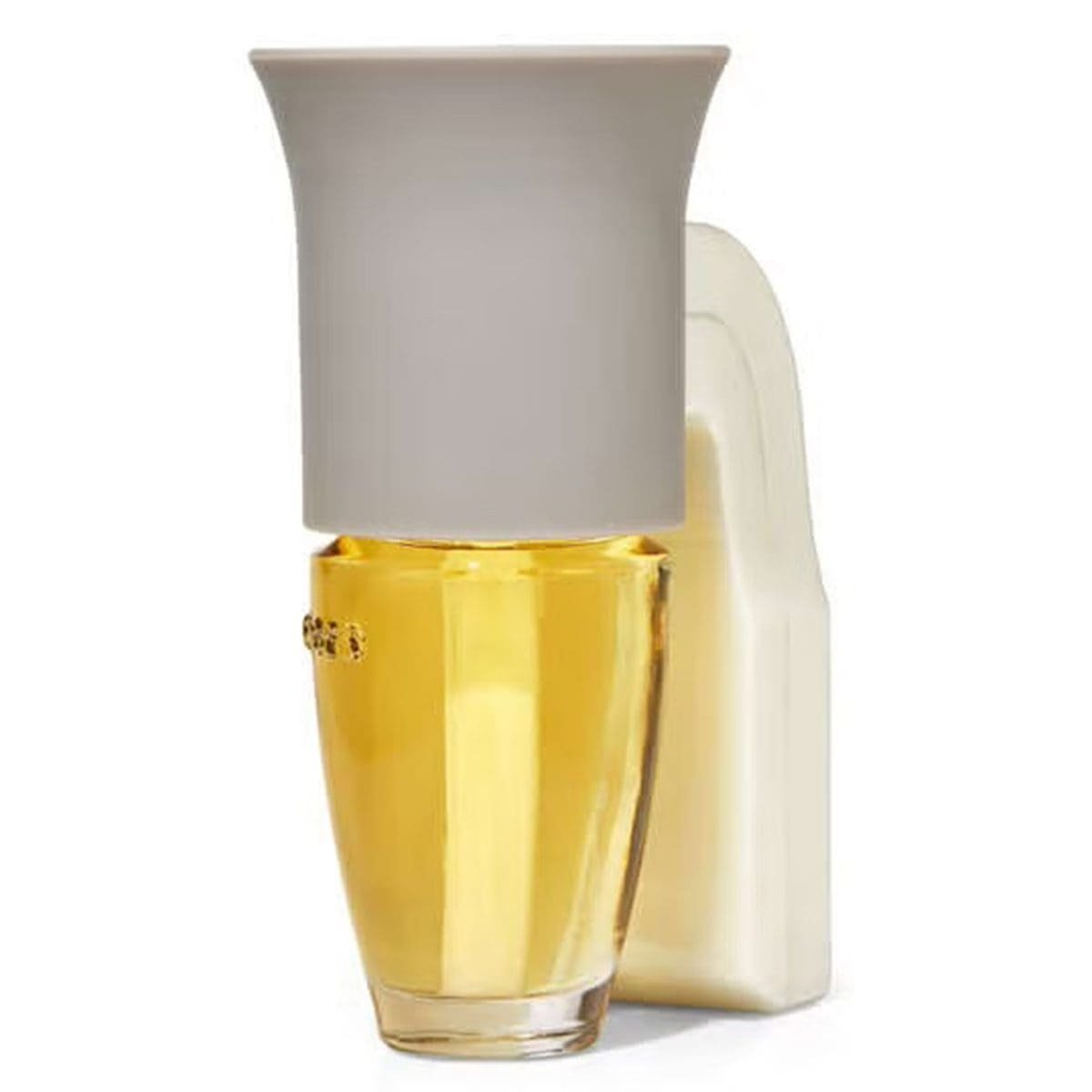 Difusor Eléctrico, Bath & Body Works, Wallflowers Sencillo Gris - Imagen 3