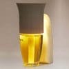 Difusor Eléctrico con Luz, Bath & Body Works, Wallflowers Gris con Luz - Imagen 5