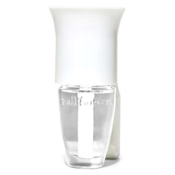 Difusor Eléctrico, Bath & Body Works, Wallflowers Sencillo Blanco