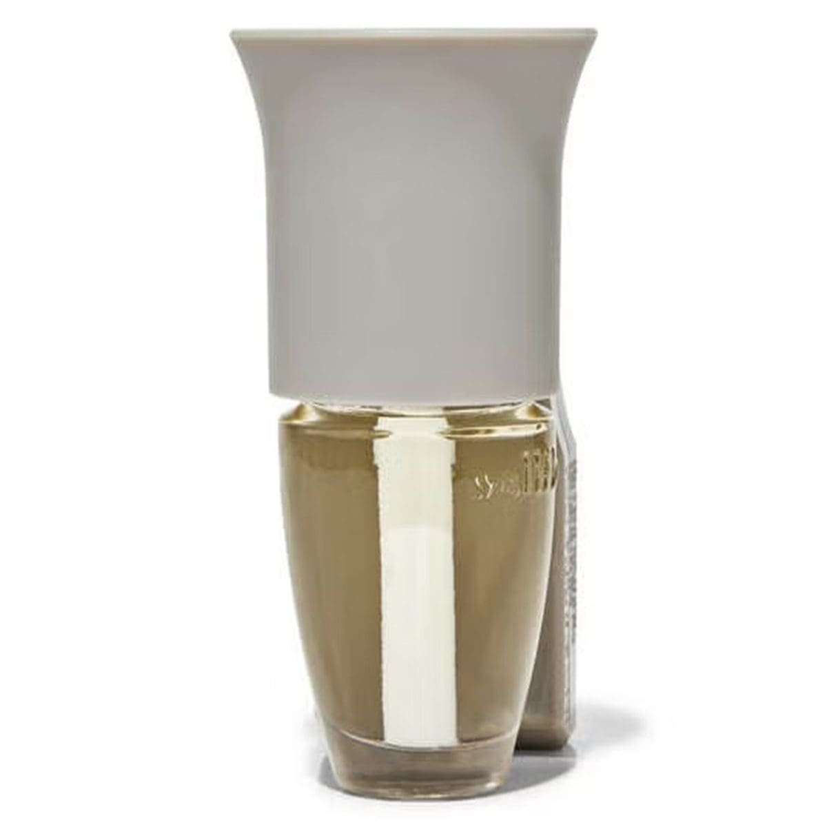 Difusor Eléctrico, Bath & Body Works, Wallflowers Sencillo Gris