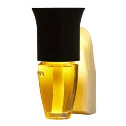 Difusor Eléctrico con Luz, Bath & Body Works, Wallflowers Negro con Luz