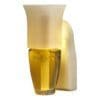 Difusor Eléctrico con Luz, Bath & Body Works, Wallflowers Blanco con Luz