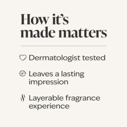 Alternative view of Fragrance Mist, Bath & Body Works, Vanilla Cafe