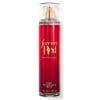 Fragrance Mist, Bath & Body Works, Forever Red
