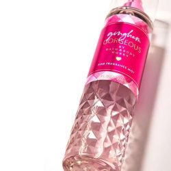 Alternative view of Fragrance Mist, Bath & Body Works, Gingham Gorgeous