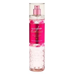Fragrance Mist, Bath & Body Works, Gingham Gorgeous