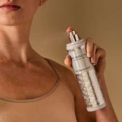 Alternative view of Fragrance Mist, Bath & Body Works, Platinum