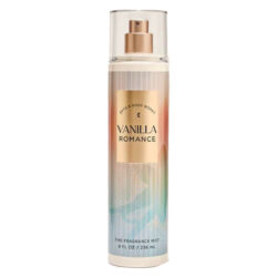 Fragrance Mist, Bath & Body Works, Vanilla Romance