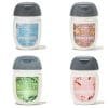 4 Antibacteriales, Bath & Body Works, Moisturizing