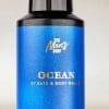 Body Spray & Mist, Bath & Body Works, Ocean - Imagen 2