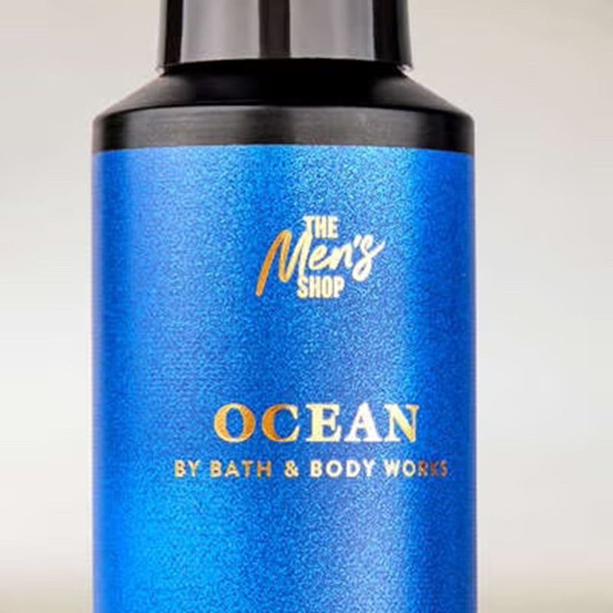Body Spray & Mist, Bath & Body Works, Ocean - Imagen 2