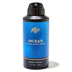 Body Spray & Mist, Bath & Body Works, Ocean
