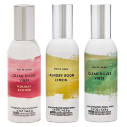 Alternative view of 3 Aromatizante de Habitación, Bath & Body Works, Room Spray Premium 300