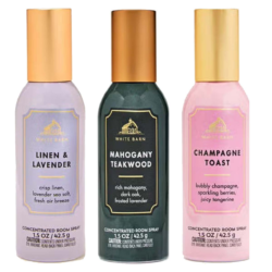 Alternative view of 3 Aromatizante de Habitación, Bath & Body Works, Room Spray Premium 305