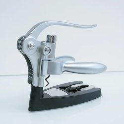 Alternative view of Saca Corchos de Palanca de Lujo Lutong