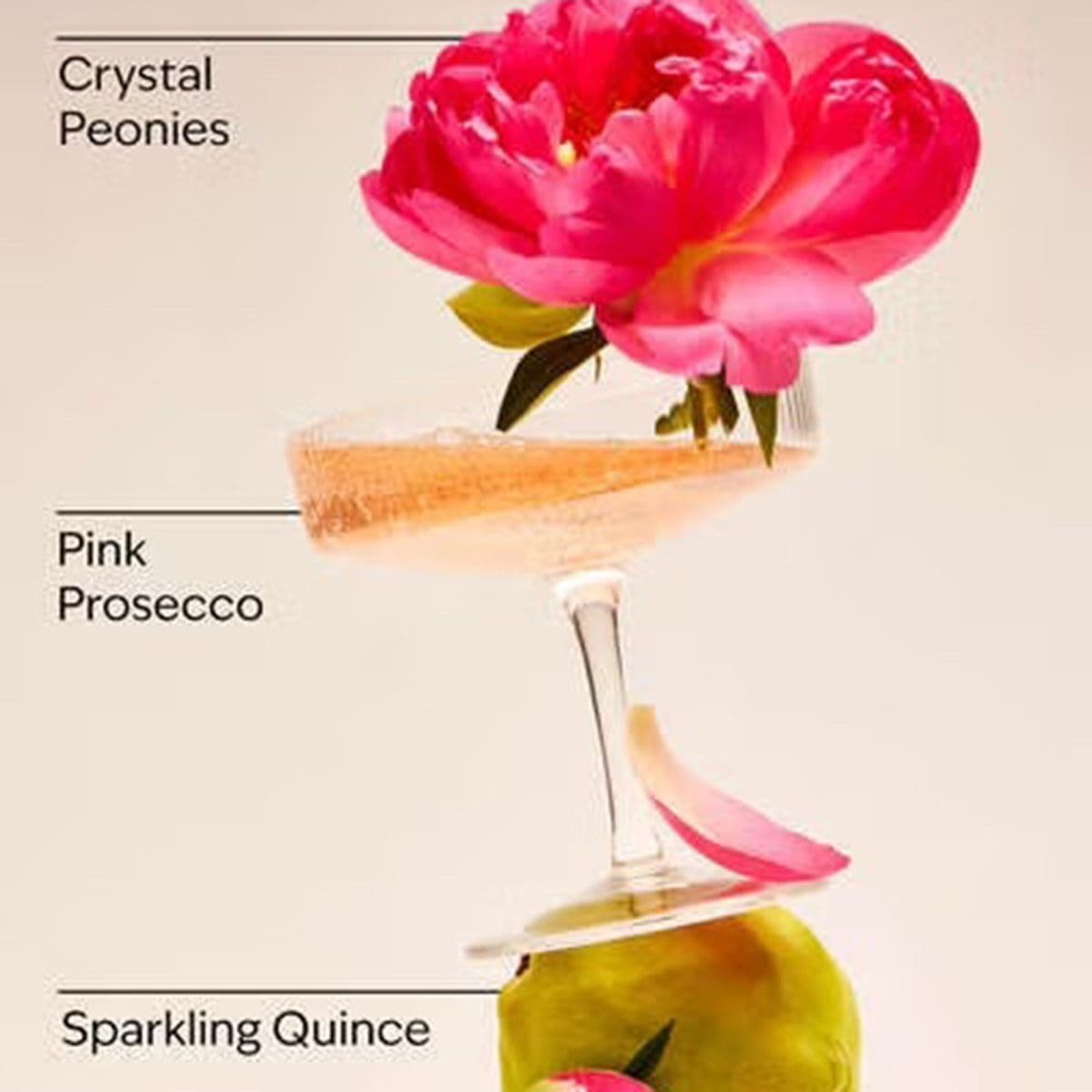 Vela 227gr de 1 Pabilo, Bath & Body Works, A Thousand Wishes - Imagen 3