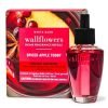 2 Aromatizantes Wallflowers, Bath & Body Works, Spiced Apple Toddy