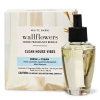 2 Aromatizantes Wallflowers, Bath & Body Works, Clean House Vibes