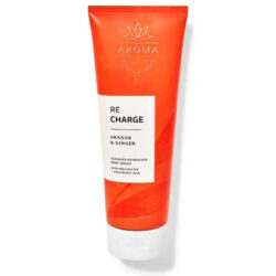 Body Cream, Bath & Body Works, Orange Ginger