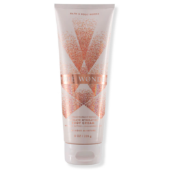Body Cream, Bath & Body Works, Pure Wonder