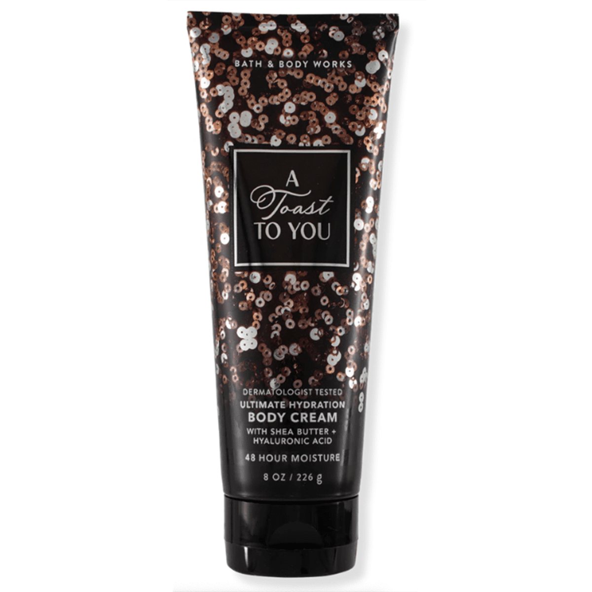 Body Cream, Bath & Body Works, A Toast To You