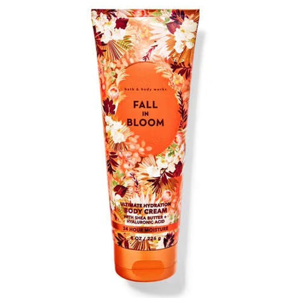 Body Cream, Bath & Body Works, Fall In Bloom