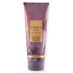 Body Cream, Bath & Body Works, Vanilla Ease