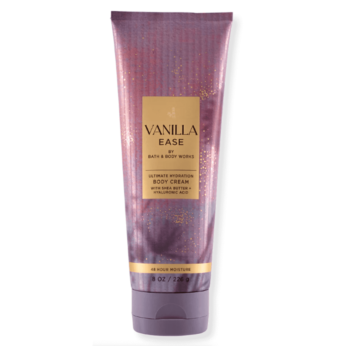 Body Cream, Bath & Body Works, Vanilla Ease
