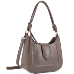 Bolsa de Mano Elegante para Mujer – Diseño Moderno y Sofisticado, Joia 001-011