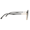 Carrera, Lentes de Sol, Redondos, Unisex, 304/S Gold Havana / Brown - Imagen 3