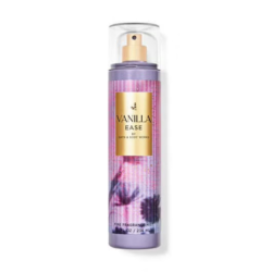 Fragrance Mist, Bath & Body Works, Vanilla Ease