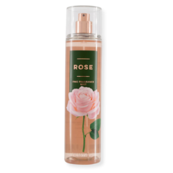 Fragrance Mist, Bath & Body Works, Rose