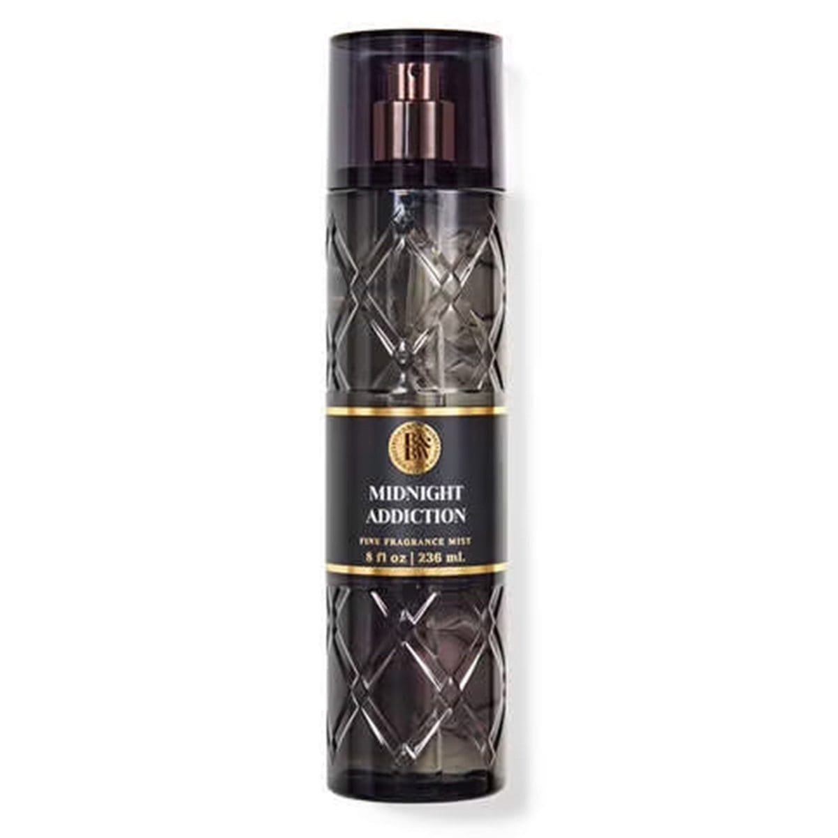 Fragrance Mist, Bath & Body Works, Midnight Addiction