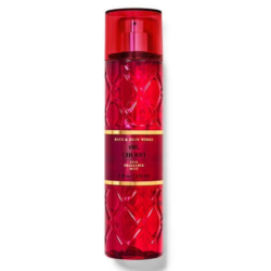 Fragrance Mist, Bath & Body Works, OH Cherry