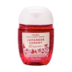 Antibacterial, Bath & Body Works, Japanese Cherry Blossom