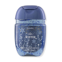 Antibacterial, Bath & Body Works, Winter