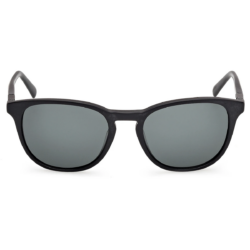 Alternative view of Harley Davidson, Lentes de Sol, Rectangular, Hombre, HD00019 Black / Grey