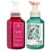 2 Pack Jabón Espuma Para Manos, Bath & Body Works, 002-208