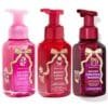 3 Pack Jabón Espuma Para Manos, Bath & Body Works, 002-302