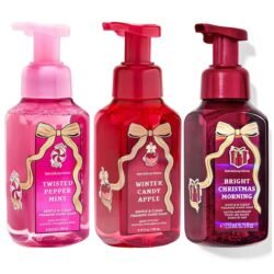 3 Pack Jabón Espuma Para Manos, Bath & Body Works, 002-302
