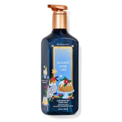 Jabón en Gel Para Manos, Bath & Body Works, Coconut Angel Cake