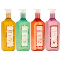 Jabón En Gel Para Manos, Bath & Body Works, 003-405