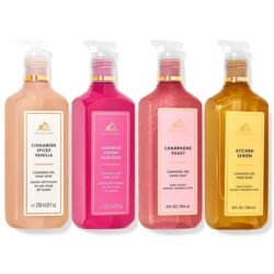 Jabón En Gel Para Manos, Bath & Body Works, 003-406