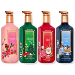 Jabón En Gel Para Manos, Bath & Body Works, 003-407