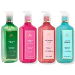 Jabón En Gel Para Manos, Bath & Body Works, 003-408