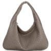 Bolso Tejido de alta costura Francesa, Bolso de Hombro, Joia 001-002