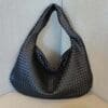 Bolso Tejido de alta costura Francesa, Bolso de Hombro, Joia 001-002 - Imagen 2