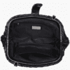 Bolso Tejido de alta costura Francesa, Bolso de Hombro GiGi, Joia 001-004 - Imagen 3